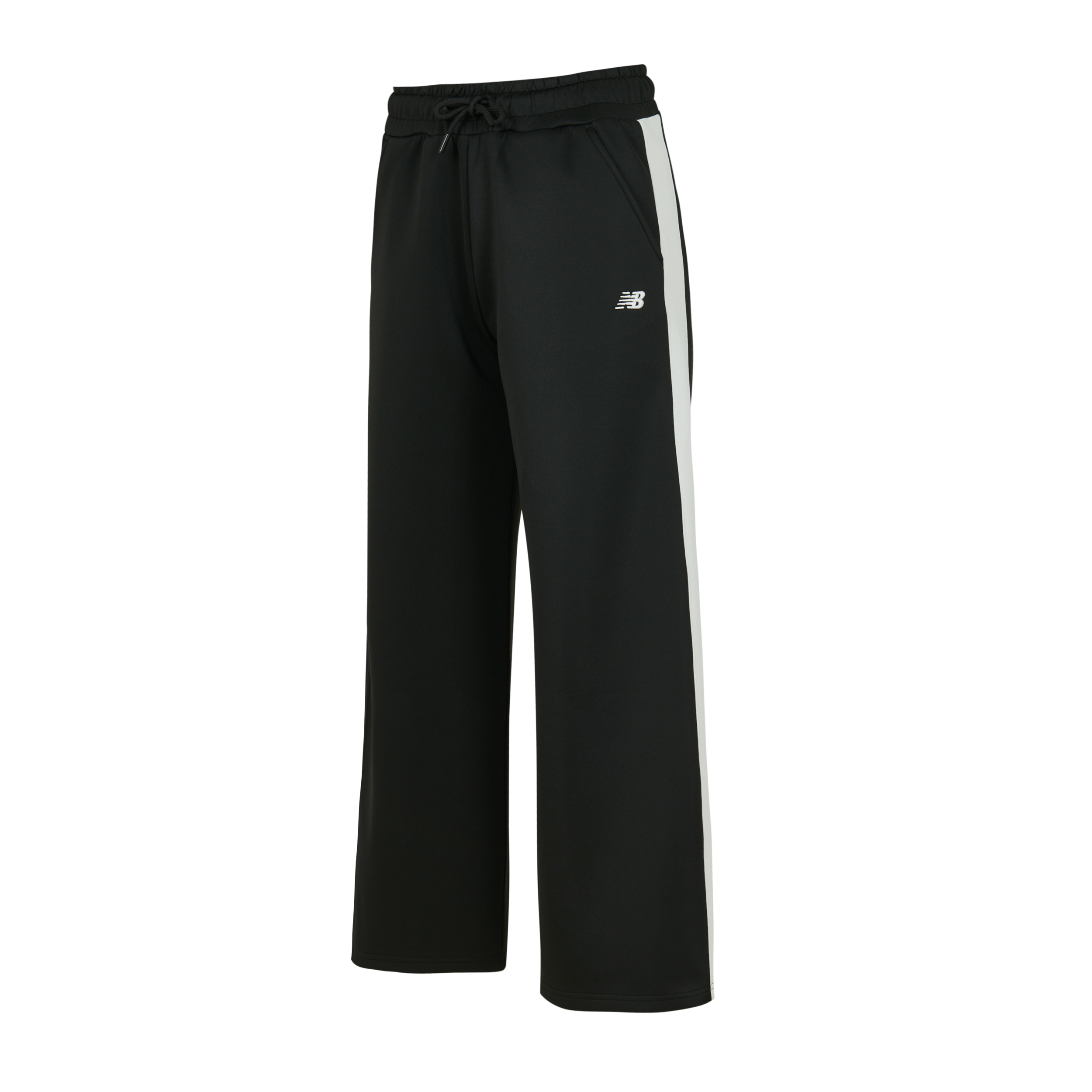 New Balance WNP3626 Siyah Kadın Eşofman Altı