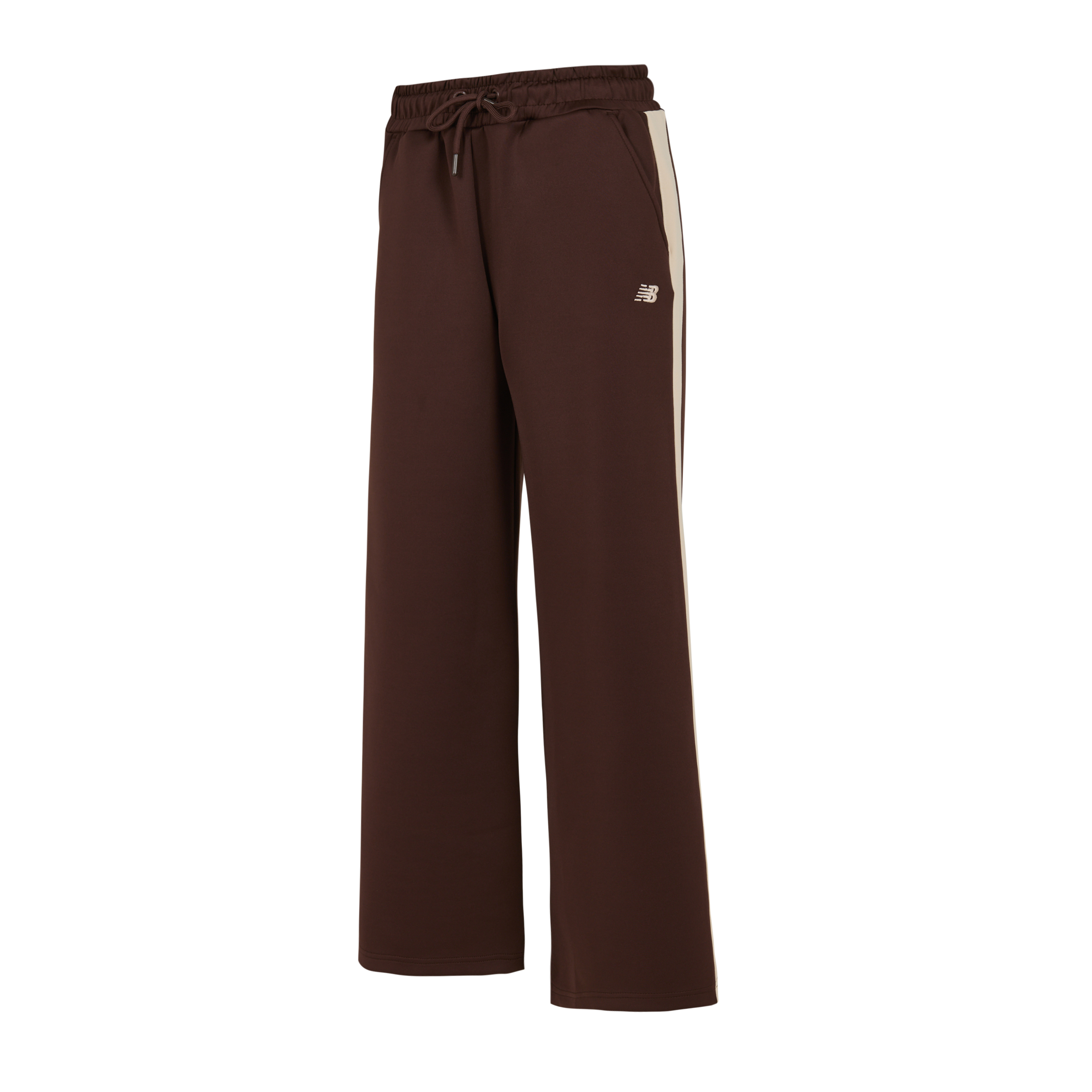 New Balance WNP3626 Kahverengi Kadın Eşofman Altı