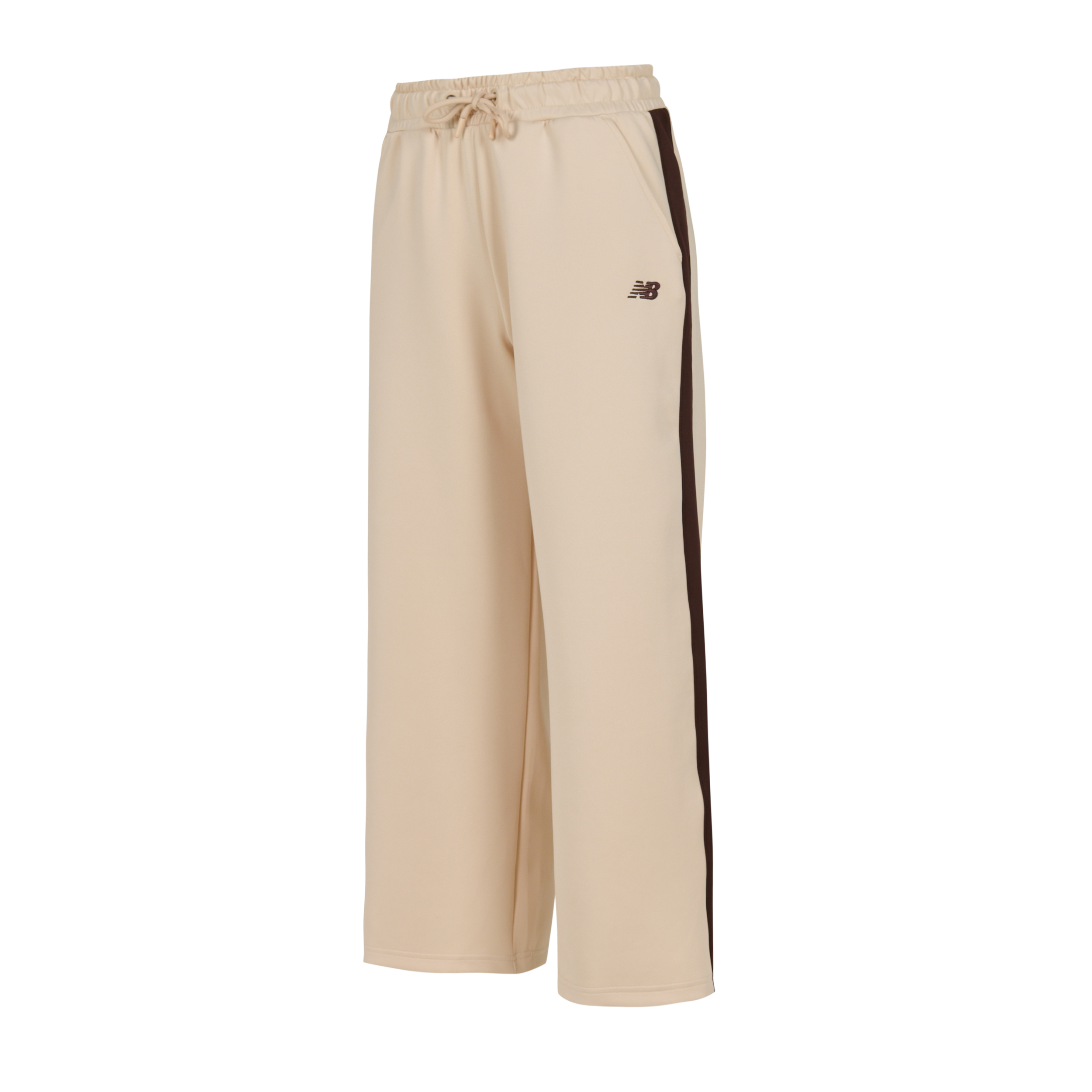 New Balance WNP3626 Bej Kadın Eşofman Altı