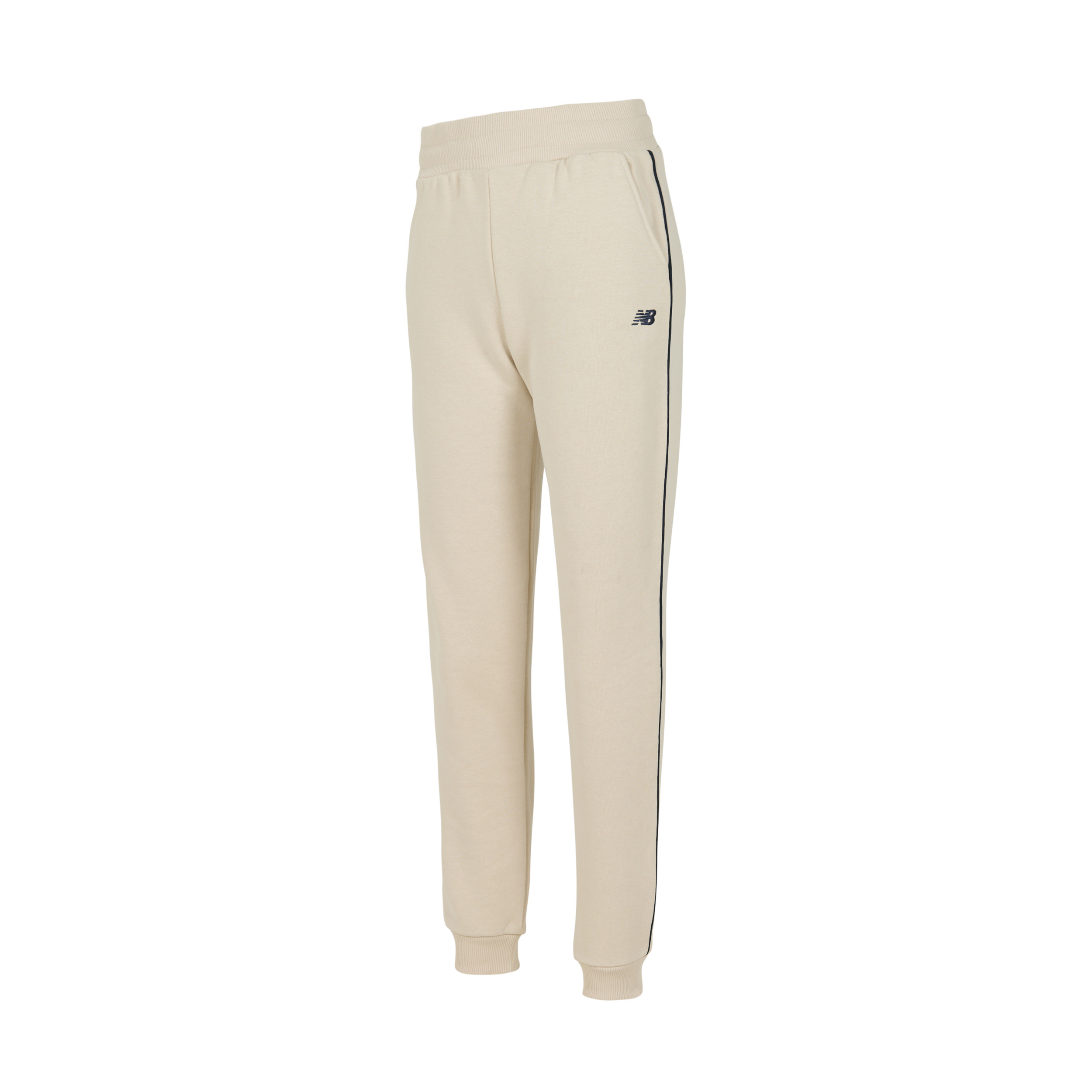 New Balance WNP3631 Bej Kadın Eşofman Altı
