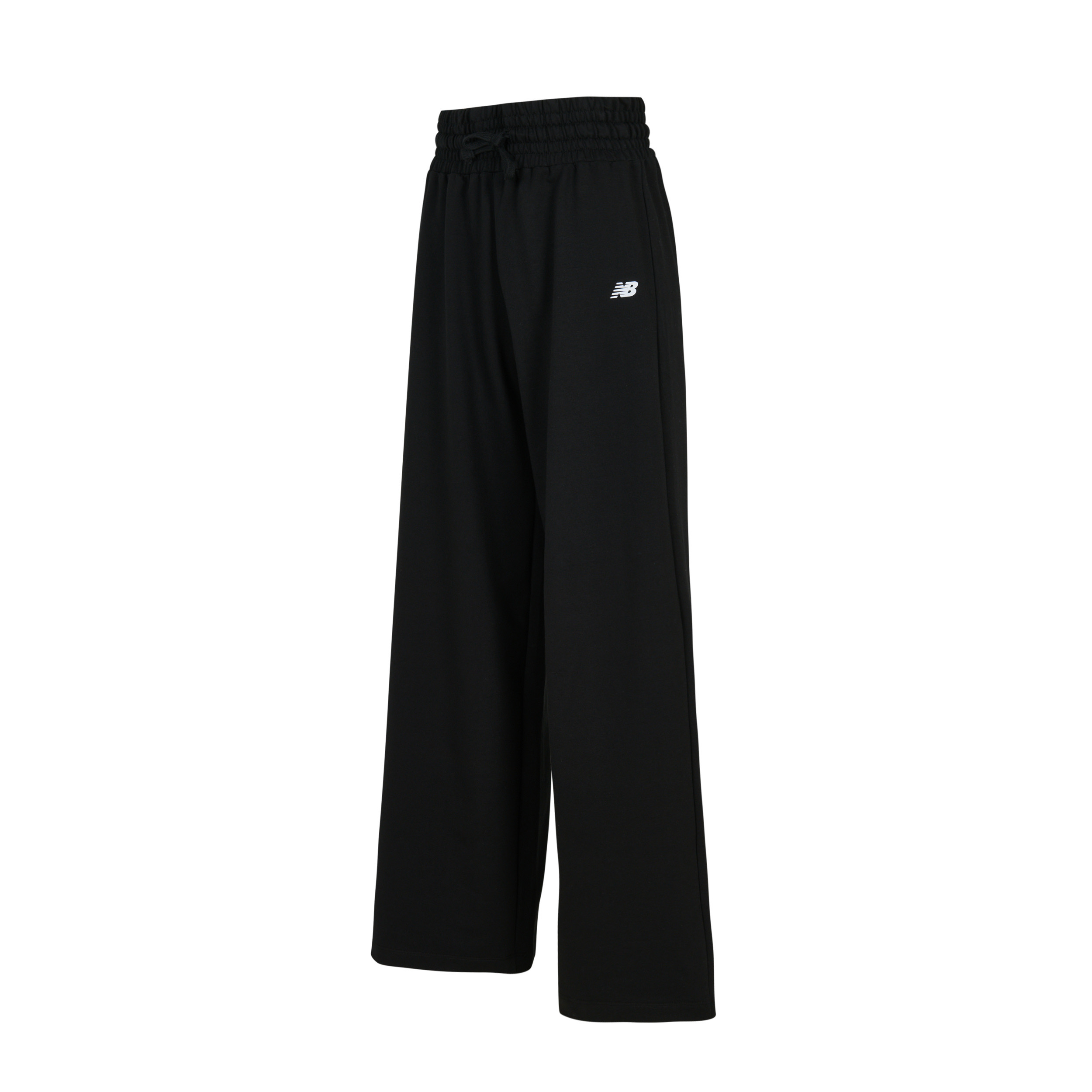 New Balance WNP3655 Siyah Kadın Eşofman Altı