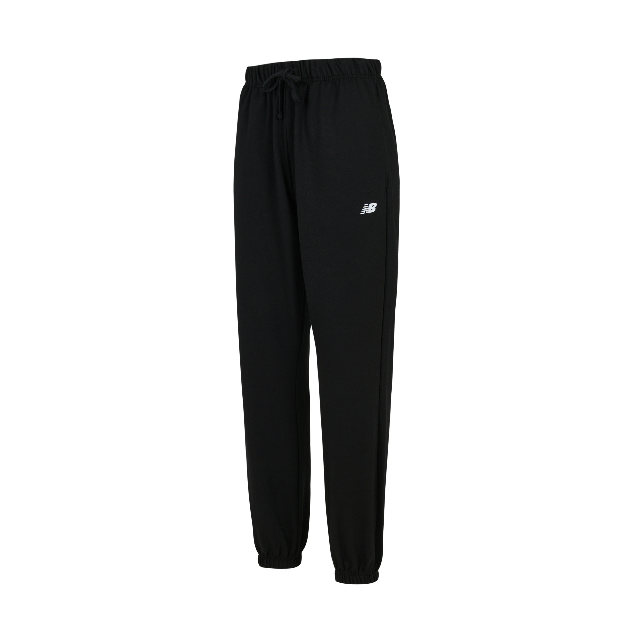 New Balance WNP3656 Siyah Kadın Eşofman Altı