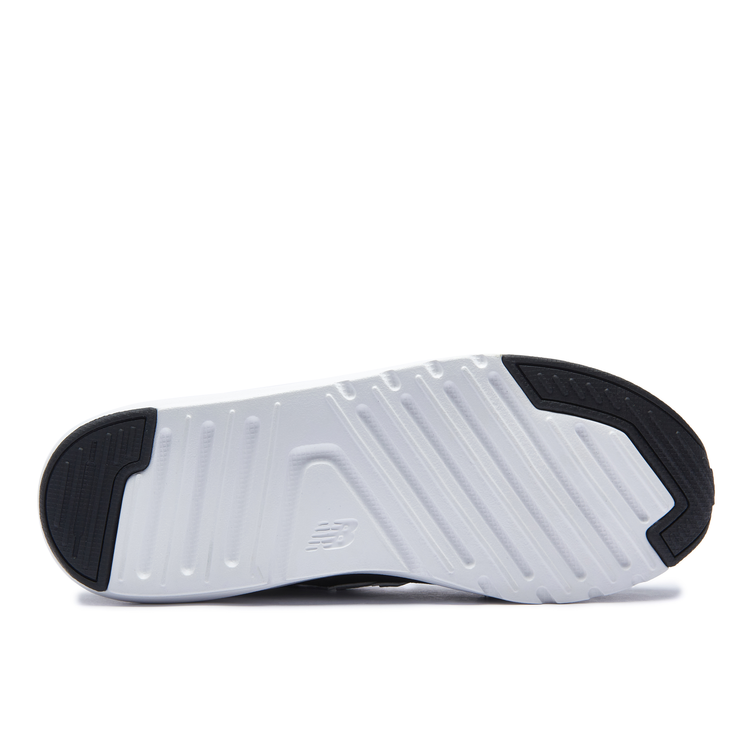 New Balance 109 Siyah Kadın Günlük Giyim WS109LBG görsel 4