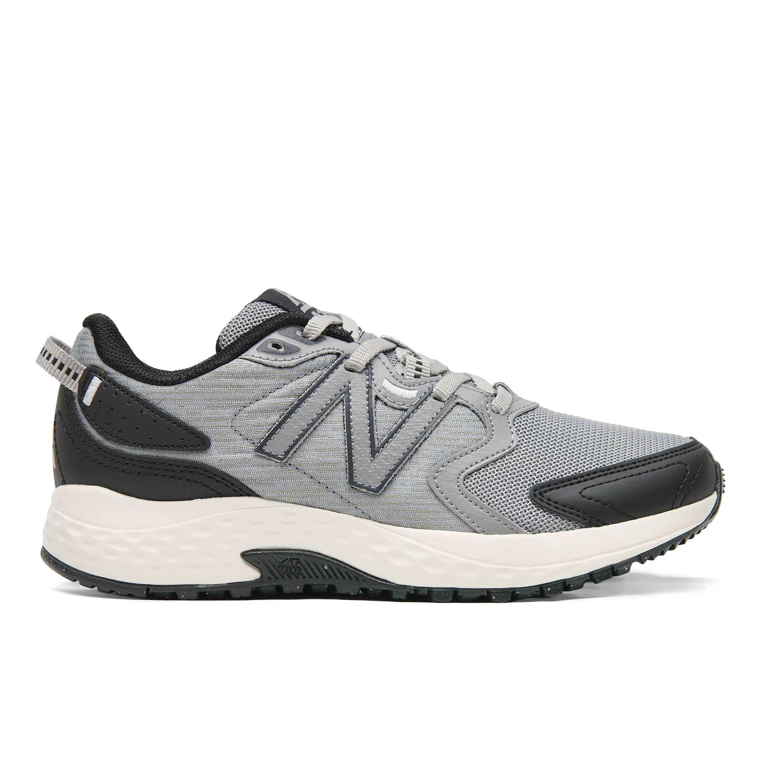 New Balance T410 Gri Kadın Koşu Ayakkabı WT410GG7