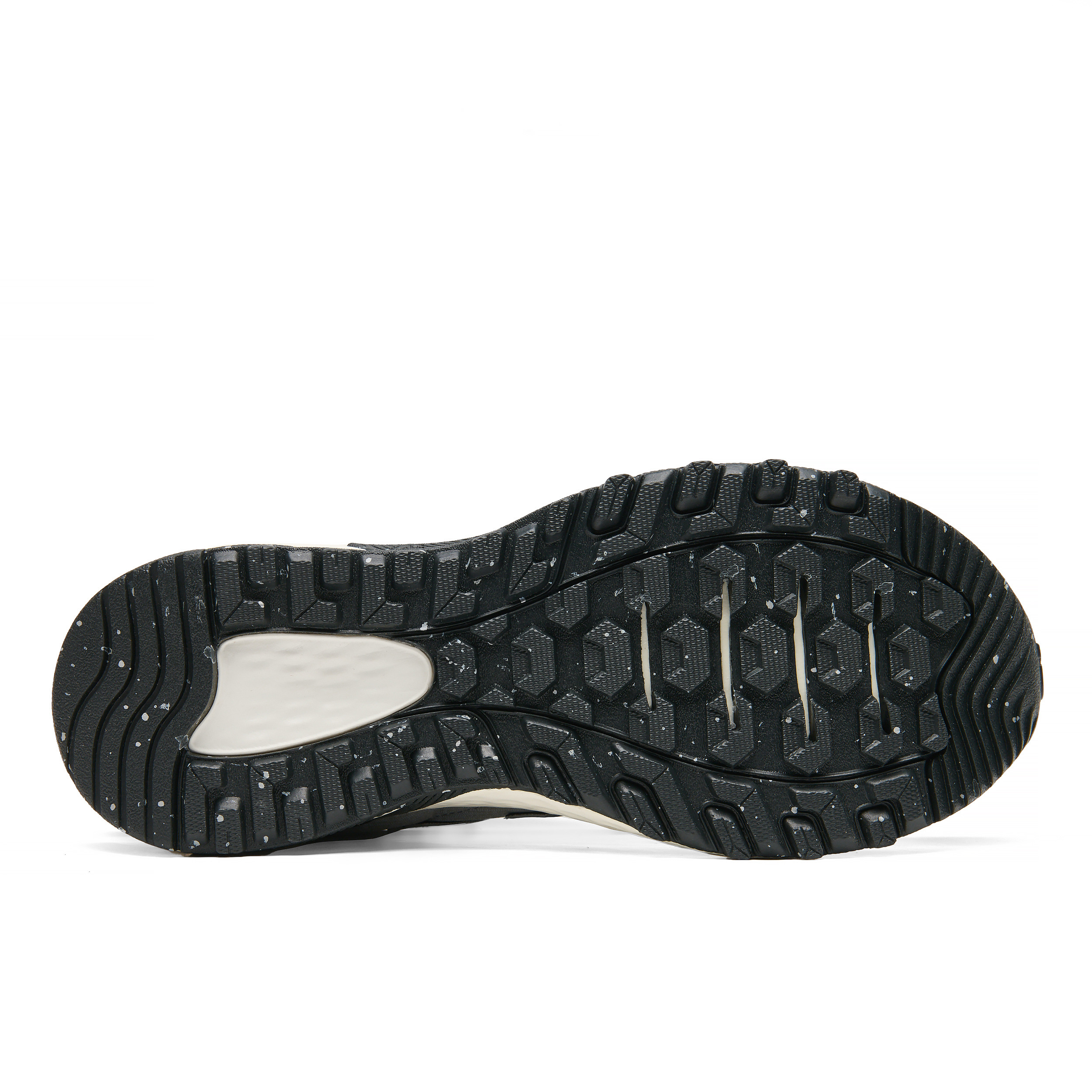 New Balance T410 Gri Kadın Koşu Ayakkabı WT410GG7 görsel 4