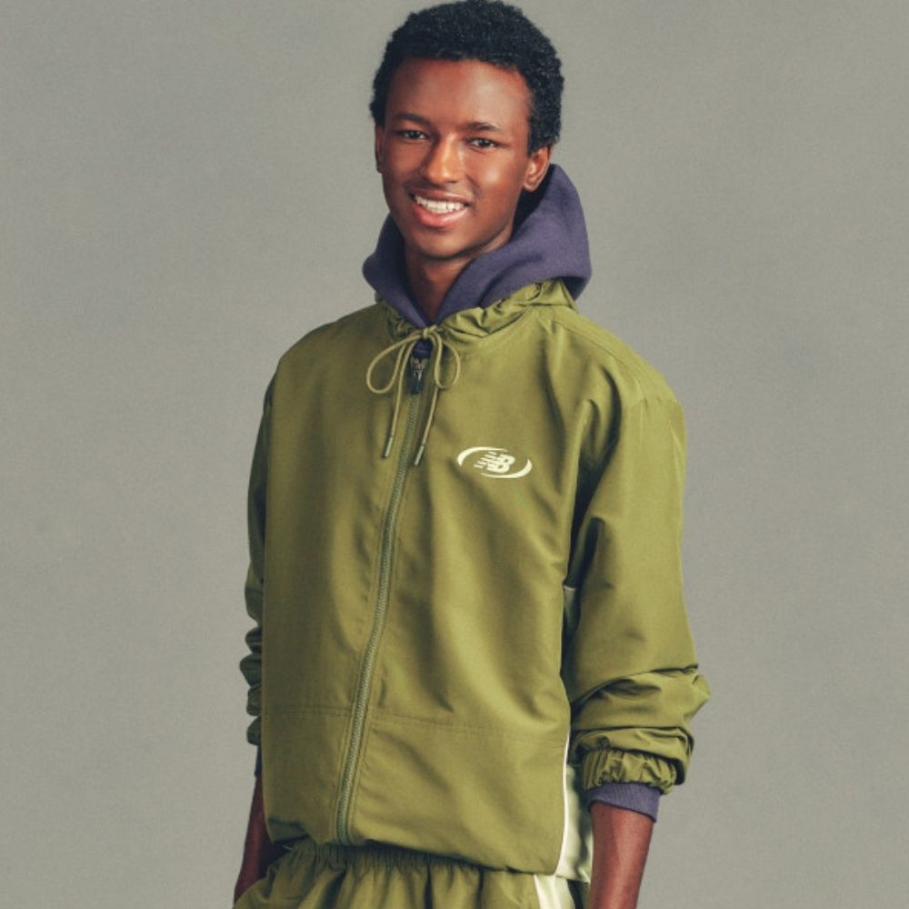 New Balance - Koleksiyonlar